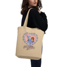 Load image into Gallery viewer, Off With Her Head! (Front/Back Printing) Eco Tote Bag