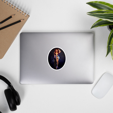 Load image into Gallery viewer, Gia's 4Some Promo 2021 Bubble-free stickers