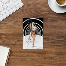 Load image into Gallery viewer, Gia's 4Some Promo 2023 Signed Card