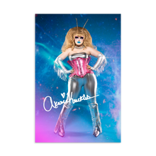 Load image into Gallery viewer, Beam Me Up, Henny Signature Card