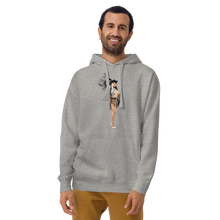 Load image into Gallery viewer, Gia's 4Some Promo 2023 Unisex Hoodie