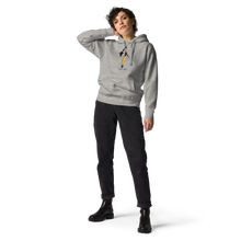 Load image into Gallery viewer, Super Dillon Unisex Hoodie