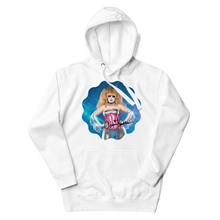 Load image into Gallery viewer, Beam Me Up, Henny Unisex Hoodie