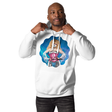 Load image into Gallery viewer, Beam Me Up, Henny Unisex Hoodie