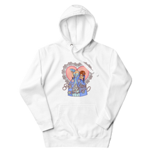 Load image into Gallery viewer, Off With Her Head! Unisex Hoodie