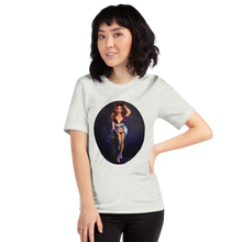 Load image into Gallery viewer, Gia's 4Some Promo 2021 Unisex t-shirt