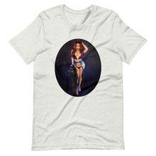 Load image into Gallery viewer, Gia's 4Some Promo 2021 Unisex t-shirt