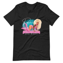 Load image into Gallery viewer, Paris "On Her Knees" Amour McKenzie Unisex t-shirt