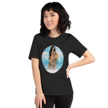 Load image into Gallery viewer, Gia's 4Some Promo 2020 Unisex t-shirt