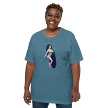 Load image into Gallery viewer, Gia's 4Some Promo 2019 Atlantis Unisex t-shirt