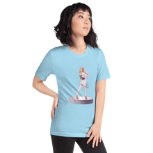 Load image into Gallery viewer, Gia's 4Some Promo 2022 Unisex t-shirt
