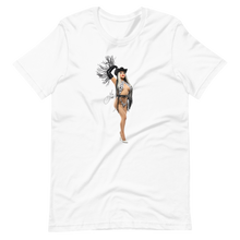 Load image into Gallery viewer, Gia's 4Some Promo 2023 Unisex t-shirt