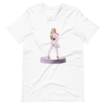 Load image into Gallery viewer, Gia's 4Some Promo 2022 Unisex t-shirt