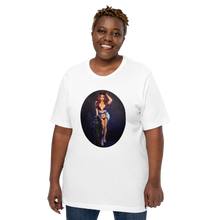 Load image into Gallery viewer, Gia's 4Some Promo 2021 Unisex t-shirt