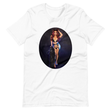 Load image into Gallery viewer, Gia's 4Some Promo 2021 Unisex t-shirt
