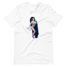 Load image into Gallery viewer, Gia's 4Some Promo 2019 Atlantis Unisex t-shirt