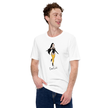 Load image into Gallery viewer, Super Dillon Unisex t-shirt