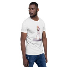 Load image into Gallery viewer, Gia's 4Some Promo 2022 Unisex t-shirt