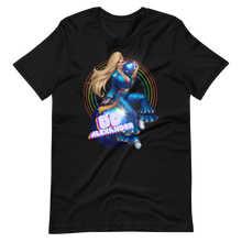 Load image into Gallery viewer, Disco DD Short-Sleeve Unisex T-Shirt