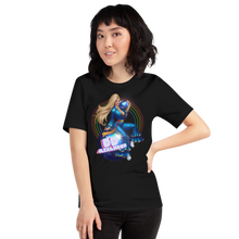 Load image into Gallery viewer, Disco DD Short-Sleeve Unisex T-Shirt