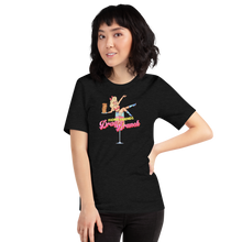 Load image into Gallery viewer, I'm Friends With Fiona Short-Sleeve Brunch Unisex T-Shirt
