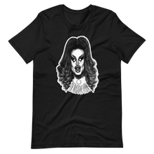 Load image into Gallery viewer, Benaddiction's Severed Head Unisex t-shirt