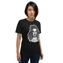 Load image into Gallery viewer, Benaddiction's Severed Head Unisex t-shirt