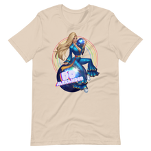 Load image into Gallery viewer, Disco DD Short-Sleeve Unisex T-Shirt