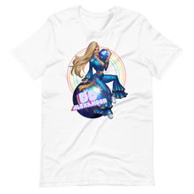 Load image into Gallery viewer, Disco DD Short-Sleeve Unisex T-Shirt