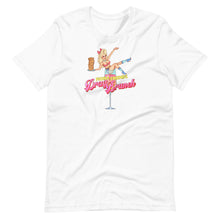 Load image into Gallery viewer, I'm Friends With Fiona Short-Sleeve Brunch Unisex T-Shirt