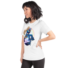 Load image into Gallery viewer, Disco DD Short-Sleeve Unisex T-Shirt
