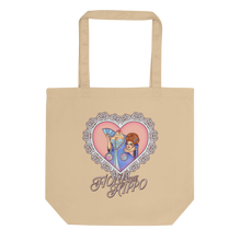 Load image into Gallery viewer, Off With Her Head! (Front/Back Printing) Eco Tote Bag