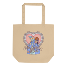 Load image into Gallery viewer, Off With Her Head! (Front/Back Printing) Eco Tote Bag