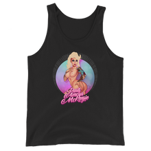 Load image into Gallery viewer, Paris' Birthday Suit Unisex Tank Top