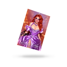 Load image into Gallery viewer, Miss Gay Melrose America 2022 Signed Card