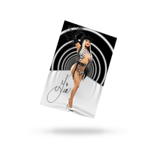 Load image into Gallery viewer, Gia's 4Some Promo 2023 Signed Card