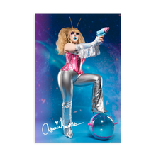 Load image into Gallery viewer, Set Your Phasers to STUNNING Signature Card