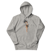 Load image into Gallery viewer, Gia's 4Some Promo 2023 Unisex Hoodie