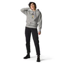 Load image into Gallery viewer, Super Dillon Unisex Hoodie
