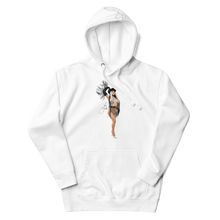 Load image into Gallery viewer, Gia's 4Some Promo 2023 Unisex Hoodie