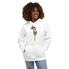 Load image into Gallery viewer, Gia's 4Some Promo 2023 Unisex Hoodie