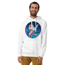 Load image into Gallery viewer, Set Your Phasers to STUNNING Unisex Hoodie