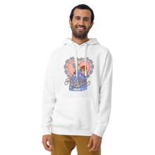 Load image into Gallery viewer, Off With Her Head! Unisex Hoodie
