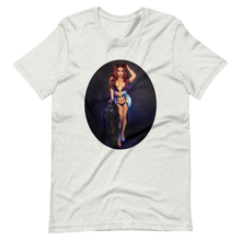 Load image into Gallery viewer, Gia&#39;s 4Some Promo 2021 Unisex t-shirt
