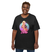 Load image into Gallery viewer, Paris' Birthday Suit Unisex t-shirt