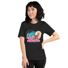 Load image into Gallery viewer, Paris "On Her Knees" Amour McKenzie Unisex t-shirt