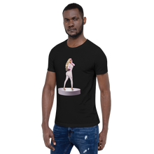 Load image into Gallery viewer, Gia's 4Some Promo 2022 Unisex t-shirt