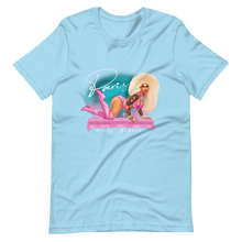 Load image into Gallery viewer, Paris "On Her Knees" Amour McKenzie Unisex t-shirt