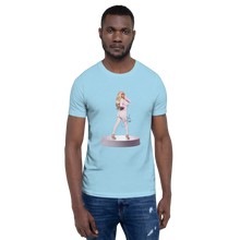 Load image into Gallery viewer, Gia's 4Some Promo 2022 Unisex t-shirt