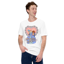 Load image into Gallery viewer, Off With Her Head! Unisex t-shirt
